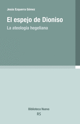 EL ESPEJO DE DIONISO