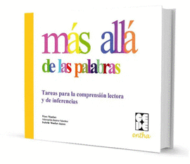 M�S ALL� DE LAS PALABRAS