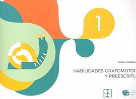 HABILIDADES GRAFOMOTORAS Y PREESCRITURA N1