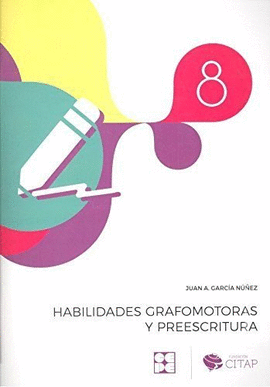 HABILIDADES GRAFOMOTORAS Y PREESCRITURA N8