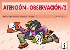 PROGRESINT 21. ATENCI�N - OBSERVACI�N/2