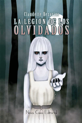 LA LEGI�N DE LOS OLVIDADOS