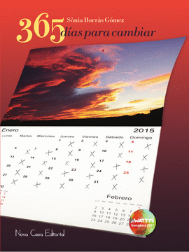 365 D�AS PARA CAMBIAR