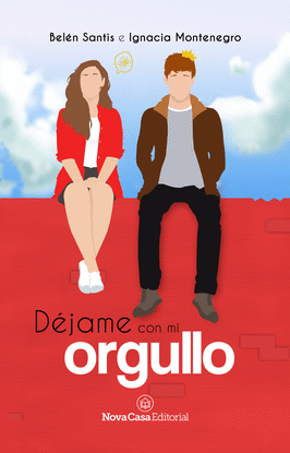 DJAME CON MI ORGULLO