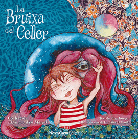 LA BRUIXA DEL CELLER