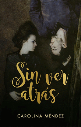 SIN VER ATR�S
