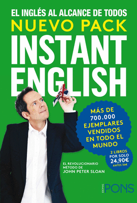 EL INGL�S AL ALCANCE DE TODOS: INSTANT ENGLISH