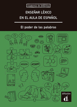 ENSE�AR L�XICO EN ELE AULA DE ESPA�OL