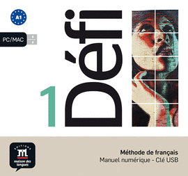 D�FI 1 - USB