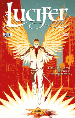 LUCIFER: CIELO FR�O