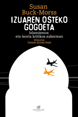 (EUS).IZUAREN OSTEKO GOGOETA.(FILOSOFIA CONTEMPORANEA)