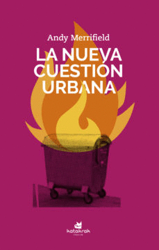 LA NUEVA CUESTIN URBANA