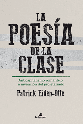 LA POESA DE LA CLASE