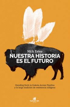 NUESTA HISTORIA ES EL FUTURO