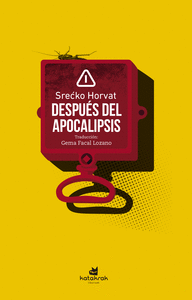 DESPU�S DEL APOCALIPSIS