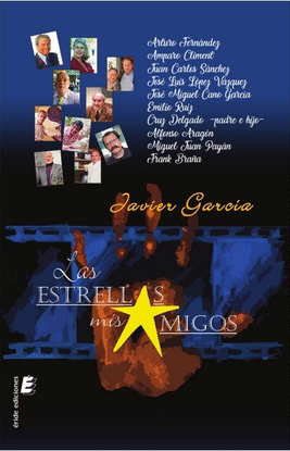 LAS ESTRELLAS MIS AMIGOS