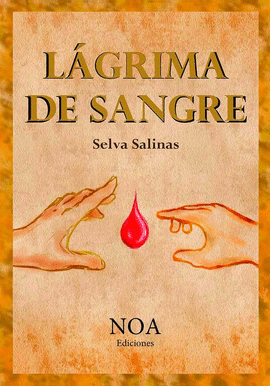 LGRIMA DE SANGRE