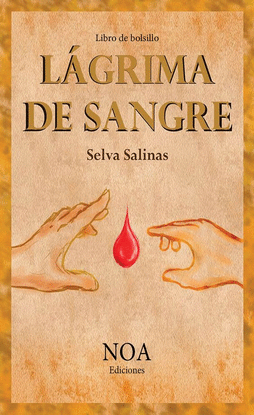 LGRIMA DE SANGRE (EDICIN DE BOLSILLO)