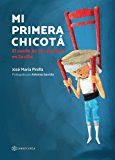 MI PRIMERA CHICOT�