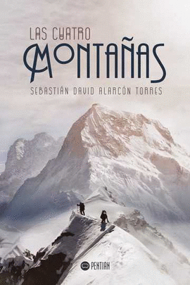 LAS CUATRO MONTA�AS