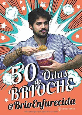 50 ODAS DE BRIOCHE
