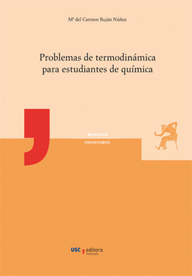 PROBLEMAS DE TERMODIN�MICA PARA ESTUDIANTES DE QU�MICA
