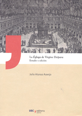 LA �GLOGA DE VIRGINE DEIPARA