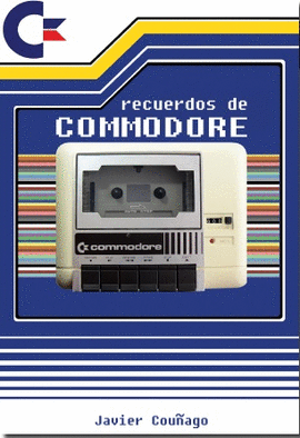 RECUERDOS DE COMMODORE