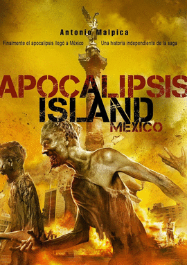 APOCALIPSIS ISLAND MXICO