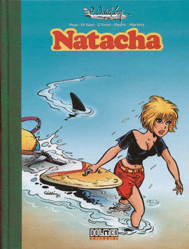NATACHA 7