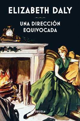 UNA DIRECCI�N EQUIVOCADA