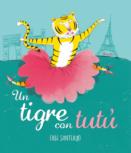 UN TIGRE AMB TUT