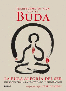 TRANSFORME SU VIDA CON EL BUDA