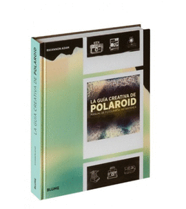 LA GU�A CREATIVA DE POLAROID
