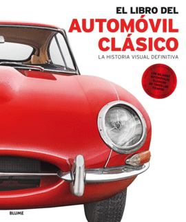 EL LIBRO DEL AUTOM�VIL CL�SICO