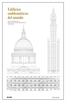 EDIFICIOS EMBLEM�TICOS DEL MUNDO