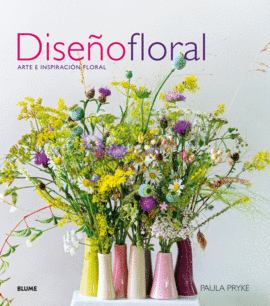 DISE�O FLORAL (2017)