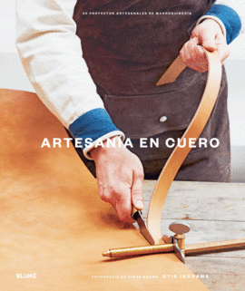 ARTESAN�A EN CUERO
