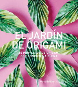 EL JARD�N DE ORIGAMI