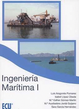 INGENIERA MARTIMA I