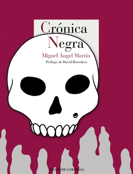 CRNICA NEGRA