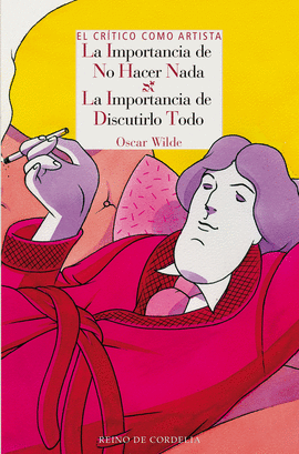 EL CR�TICO COMO ARTISTA