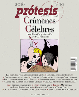 CR�MENES C�LEBRES