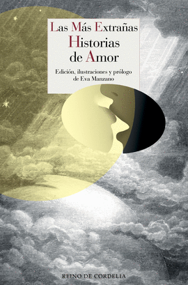 LAS M�S EXTRA�AS HISTORIAS DE AMOR