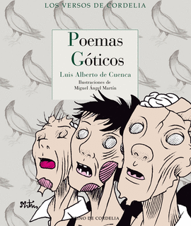 POEMAS G�TICOS