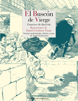 EL BUSC�N DE VIERGE