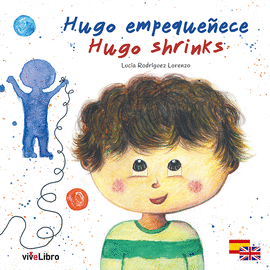 HUGO EMPEQUE�ECE / HUGO SHRINKS