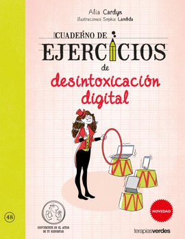 CUADERNO DE EJERCICIOS DE DESINTOXICACIN DIGITAL