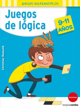 JUEGOS DE L�GICA