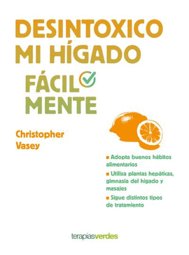 DESINTOXICO MI H�GADO F�CILMENTE